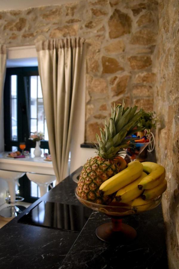 Apartments Bepina- 5 Mins From The Center Split Extérieur photo