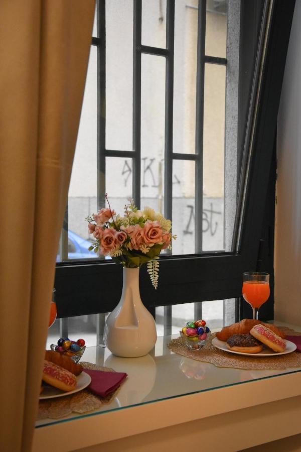 Apartments Bepina- 5 Mins From The Center Split Extérieur photo