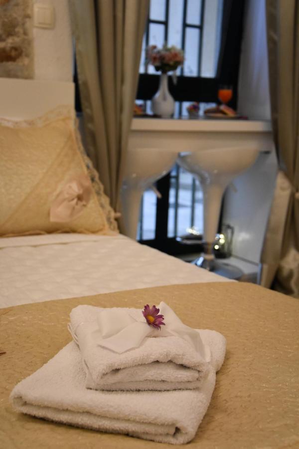 Apartments Bepina- 5 Mins From The Center Split Extérieur photo